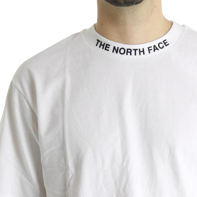 T-SHIRT ZUMU RELAXED THE NORTH FACE - Mad Fashion | img vers.650x/